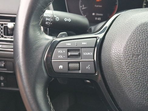Used 2024 Honda Civic Sport image 21