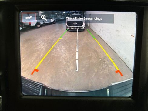 Used 2022 RAM 2500 Big Horn AWD/4WD image 20
