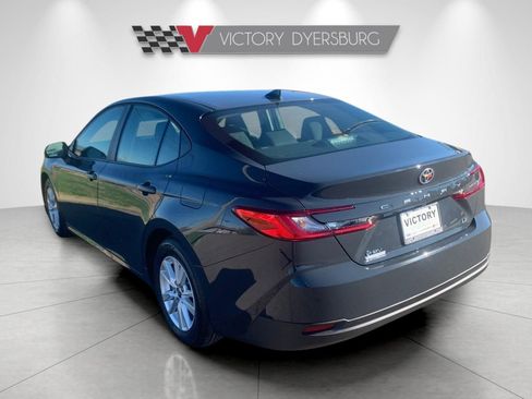 New 2026 Toyota Camry LE image 6