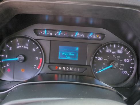 Used 2021 Ford F250 XL w/ Power Equipment Group image 20