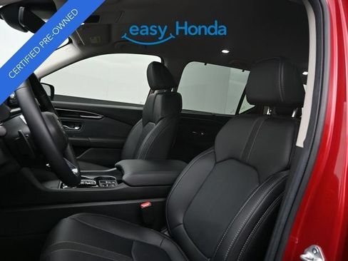 Used 2025 Honda Pilot EX-L image 17