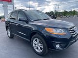 Used 2010 Hyundai Santa Fe Limited image 2