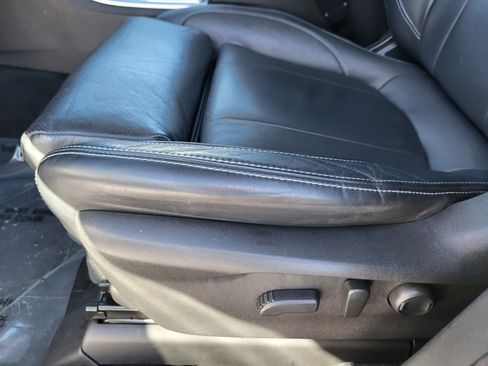 Used 2020 Subaru Ascent Limited w/ Popular Package #2A image 23