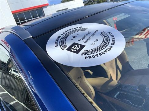 Used 2024 Lexus NX 300h AWD w/ Luxury Package image 37