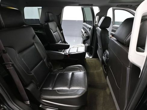 Used 2016 Chevrolet Tahoe LT w/ Luxury Package AWD/4WD image 52