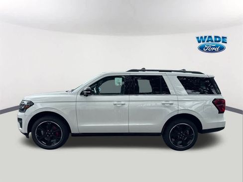 New 2024 Ford Expedition Limited image 8