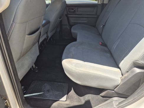 Used 2013 RAM 1500 Express RWD image 13