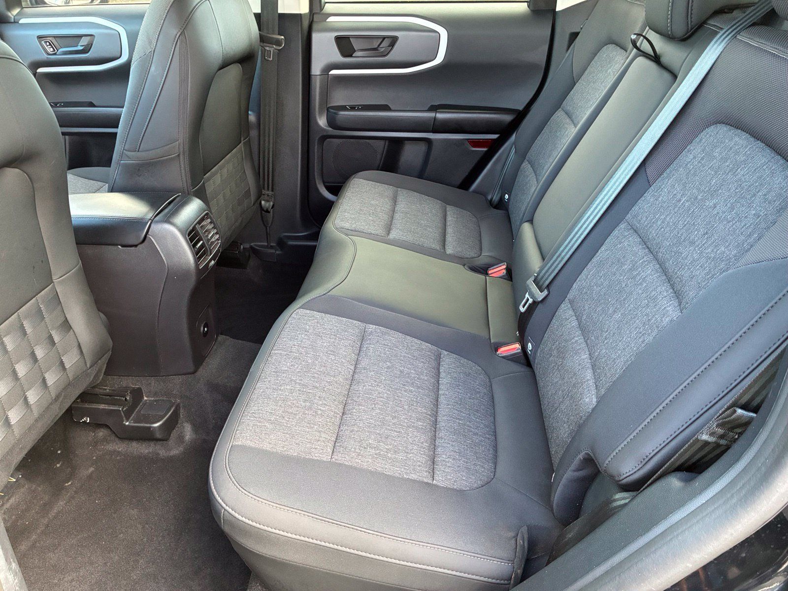 Certified 2024 Ford Bronco Sport Big Bend AWD/4WD image 16