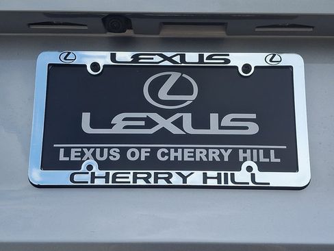 New 2026 Lexus TX 500h AWD image 17