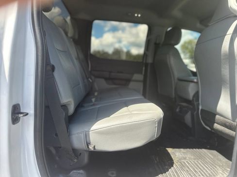 Certified 2024 Ford F250 XL w/ XL Chrome Package AWD/4WD image 21