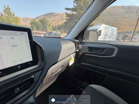 New 2025 Ford Bronco Sport Big Bend w/ Convenience Package image 28