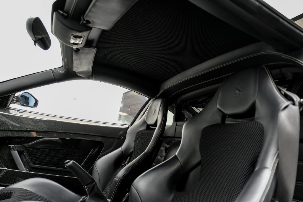 Used 2009 Ferrari F430 Scuderia RWD image 33