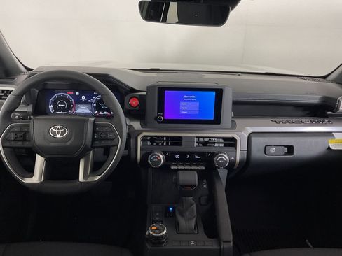 New 2026 Toyota Tacoma TRD Off-Road AWD/4WD image 14