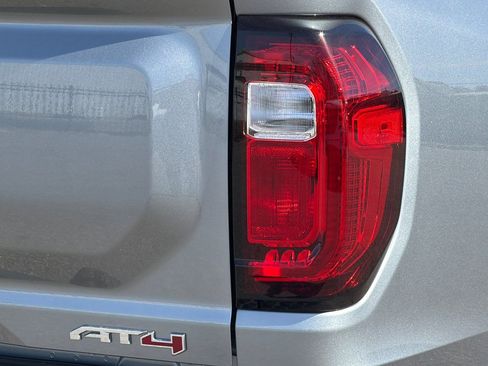 New 2026 GMC Canyon AT4 w/ Technology Plus Package image 30