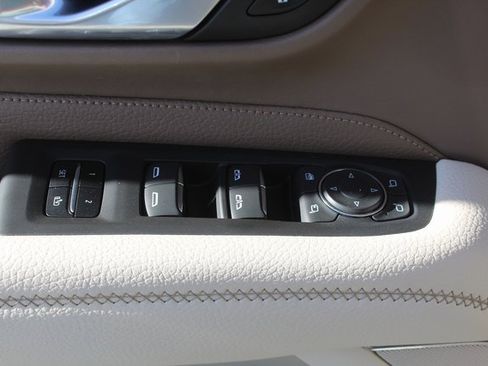 Used 2022 GMC Yukon Denali w/ Max Trailering Package image 47