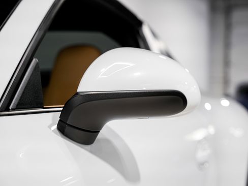 Used 2015 Porsche 911 Targa 4S image 33