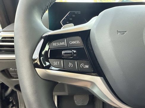 Certified 2025 BMW 330i xDrive Sedan w/ Convenience Package image 34