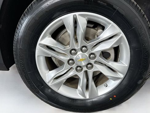 Used 2019 Chevrolet Blazer LT image 32