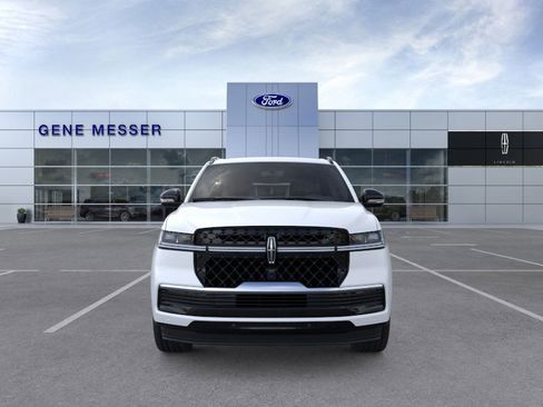 New 2025 Lincoln Navigator L Reserve w/ Jet Appearance Package image 28