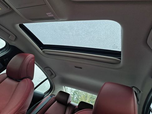 New 2026 MAZDA MAZDA3 Carbon image 10