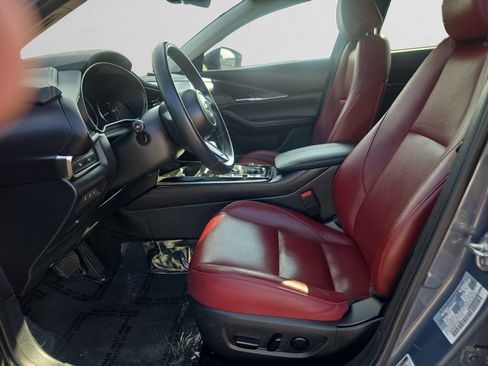 Used 2025 MAZDA CX-30 AWD 2.5 S w/ Preferred Package image 10