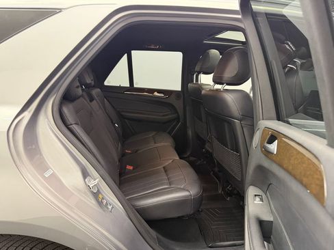 Used 2016 Mercedes-Benz GLE 300d 4MATIC image 30