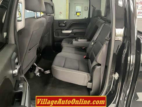 Used 2016 Chevrolet Silverado 1500 LT w/ All Star Edition image 29