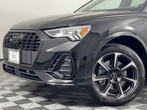 New 2025 Audi Q3 2.0T Premium Plus image 6