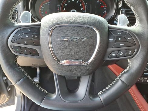 Used 2024 Dodge Durango SRT image 22