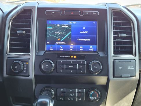 Used 2020 Ford F150 Raptor w/ Equipment Group 801A Mid image 20