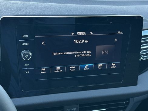 New 2026 Volkswagen Jetta S image 15