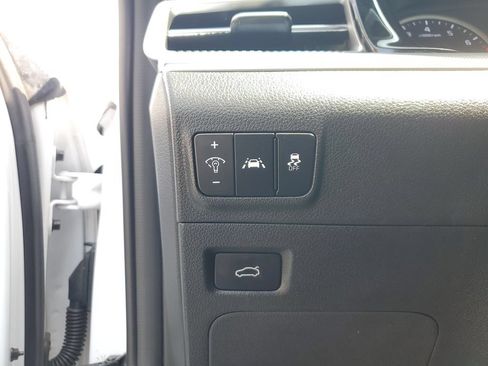 Used 2021 Kia K5 GT-Line FWD image 28