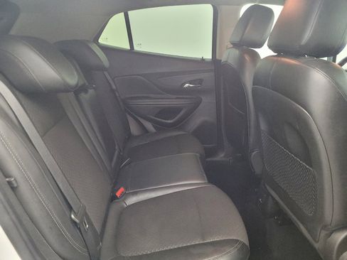 Used 2020 Buick Encore Preferred w/ Safety Package AWD/4WD image 19