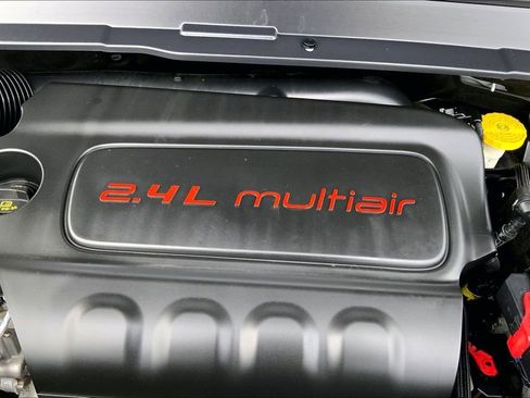 Used 2022 Jeep Compass Altitude image 31