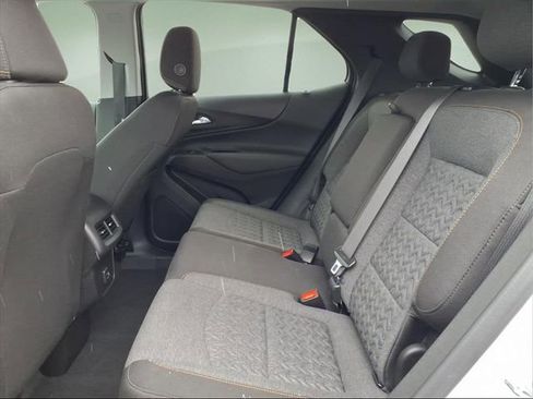 Used 2024 Chevrolet Equinox LT w/ LPO, Floor Liner Package image 12