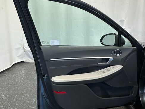 Certified 2025 Hyundai Sonata Limited image 10