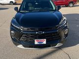 New 2025 Chevrolet Blazer LT w/ Midnight/Sport Edition image 3