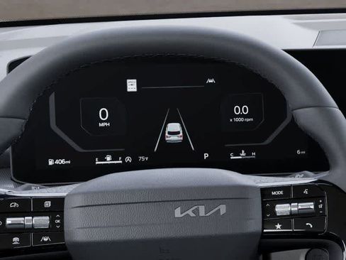 New 2026 Kia Sorento SX FWD image 21