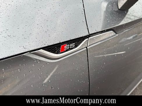 Used 2023 Audi S5 Prestige image 10
