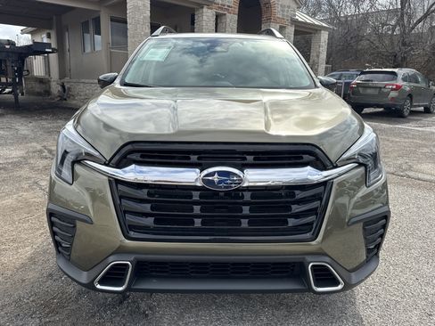New 2026 Subaru Ascent Touring image 8