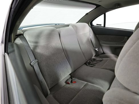 Used 2002 Oldsmobile Alero GL w/ Sun & Sound Pkg FWD image 20