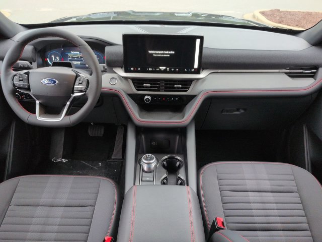 New 2026 Ford Explorer Active w/ Active Comfort Package RWD image 15