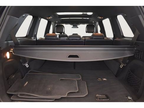 Used 2019 Mercedes-Benz GLS 450 GLS 450 4matic image 16