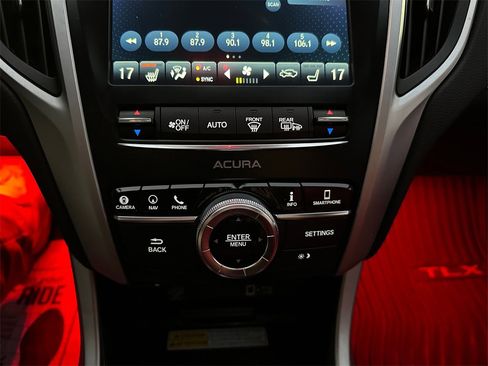Used 2019 Acura TLX V6 SH-AWD w/ Advance Package image 13