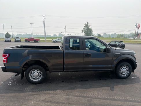 Used 2019 Ford F150 XL RWD image 5