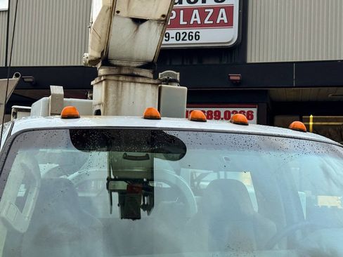 Used 2008 Ford F350 XLT image 46