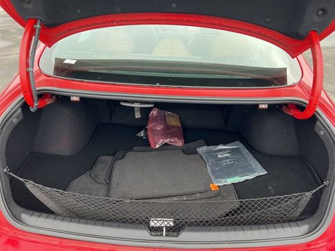 Used 2021 Hyundai Sonata Limited w/ Cargo Package image 7