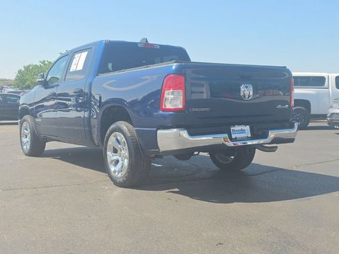Used 2022 RAM 1500 Big Horn AWD/4WD image 5