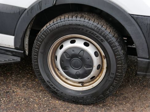 Certified 2019 Ford Transit 150 XL RWD image 7