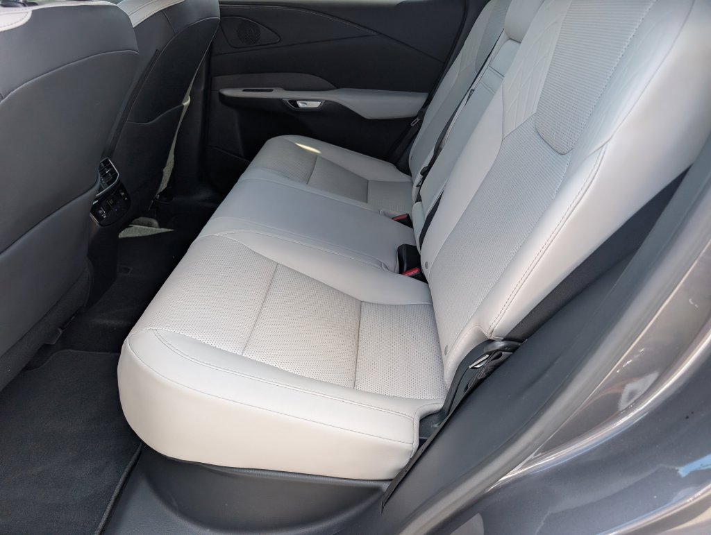 Used 2025 Lexus RX 350 Premium Plus w/ Accessory Package (Z1) FWD image 13